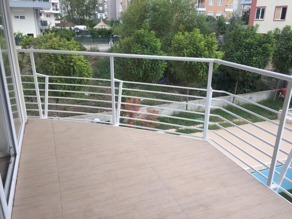 Boutique House Mim-A Aparthotel Antalya Exterior photo