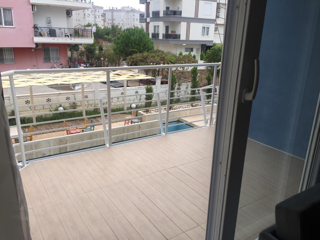 Boutique House Mim-A Aparthotel Antalya Exterior photo