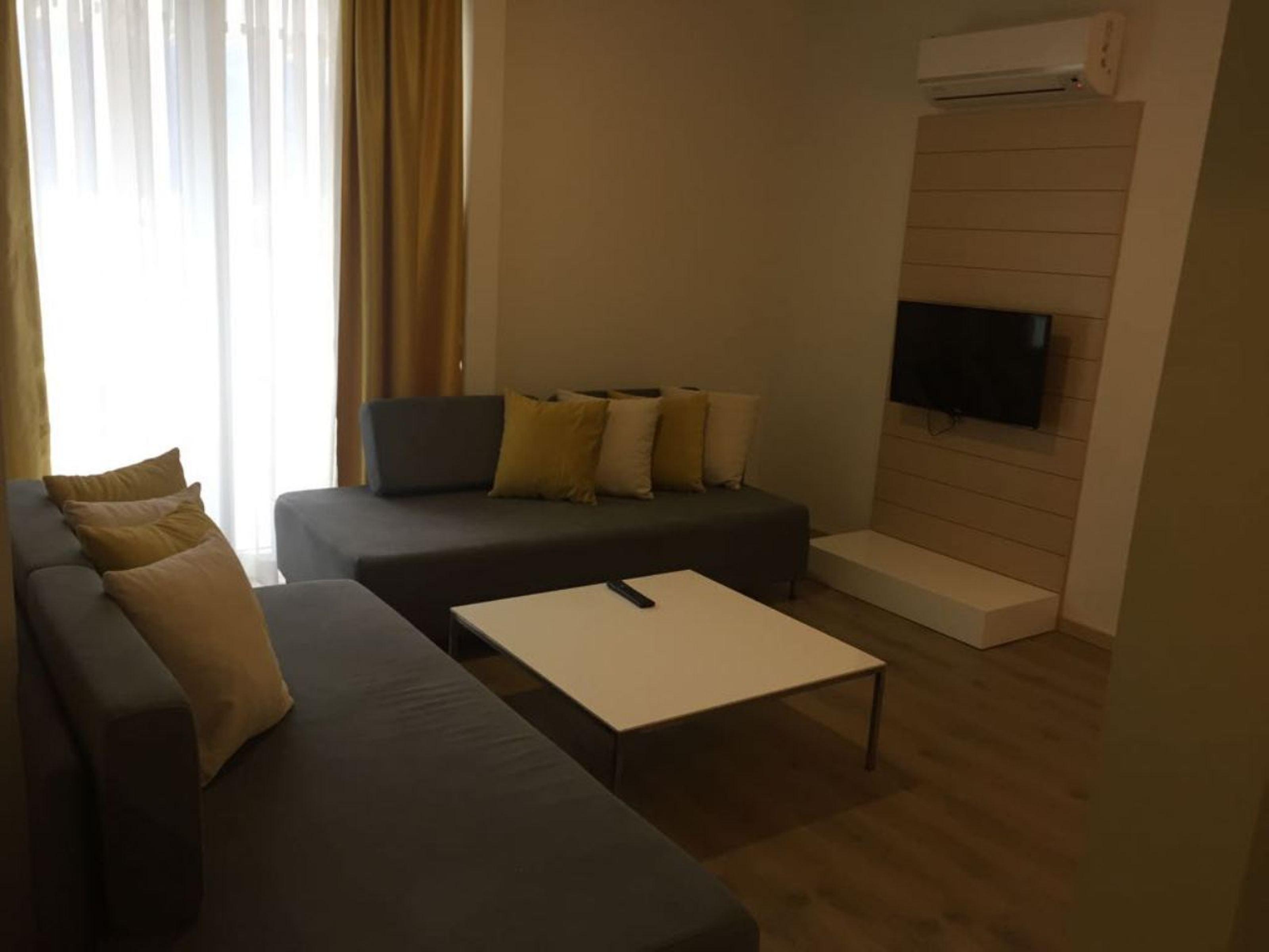 Boutique House Mim-A Aparthotel Antalya Exterior photo