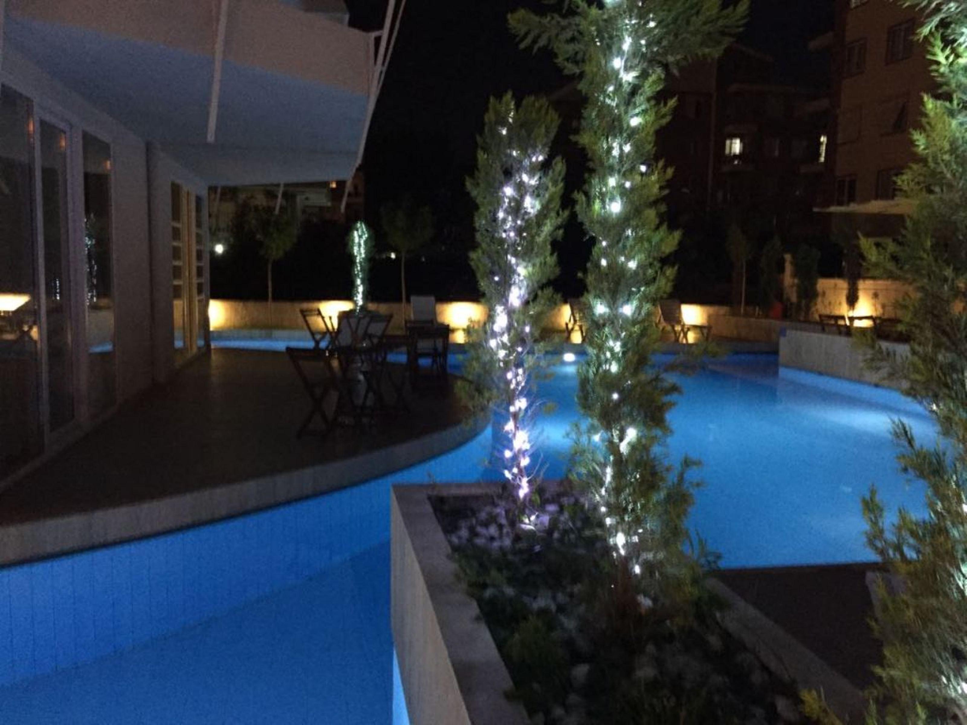 Boutique House Mim-A Aparthotel Antalya Exterior photo