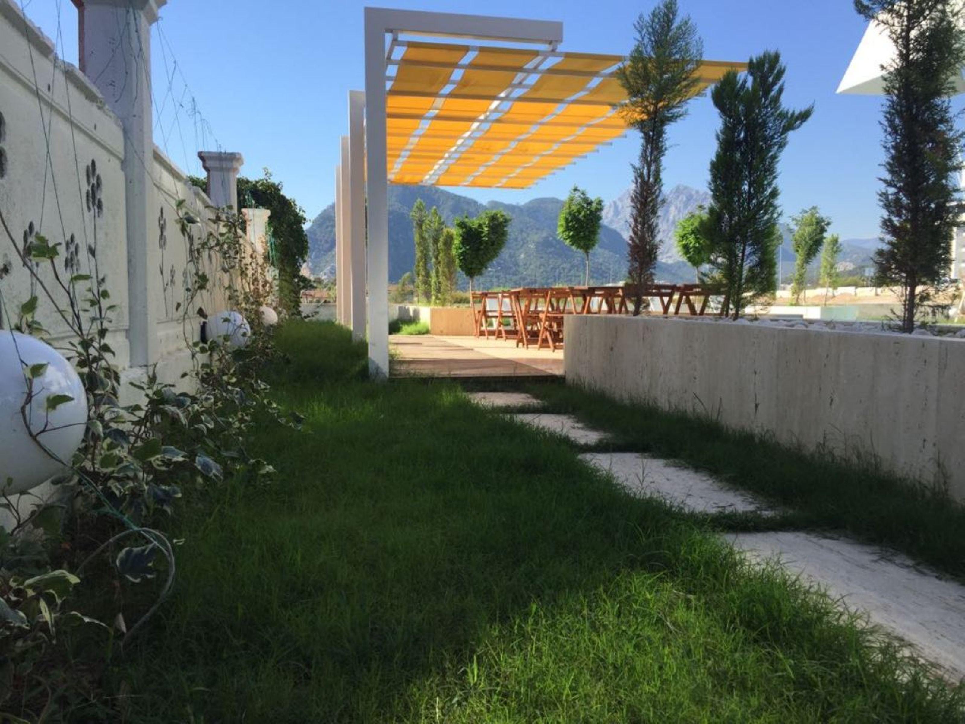 Boutique House Mim-A Aparthotel Antalya Exterior photo