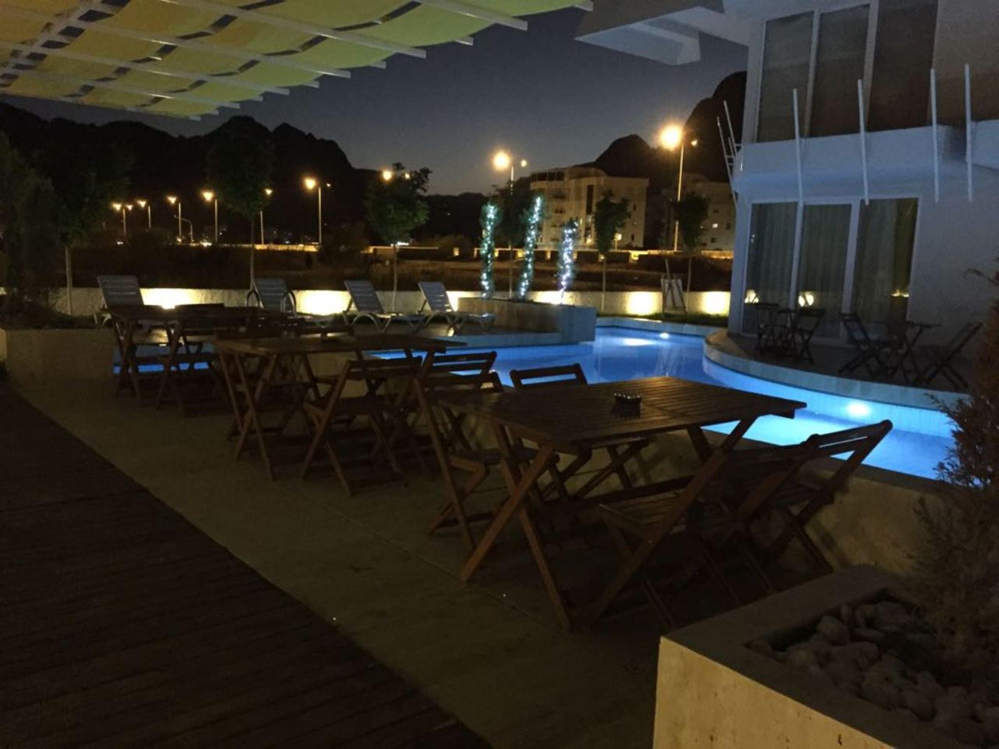 Boutique House Mim-A Aparthotel Antalya Exterior photo