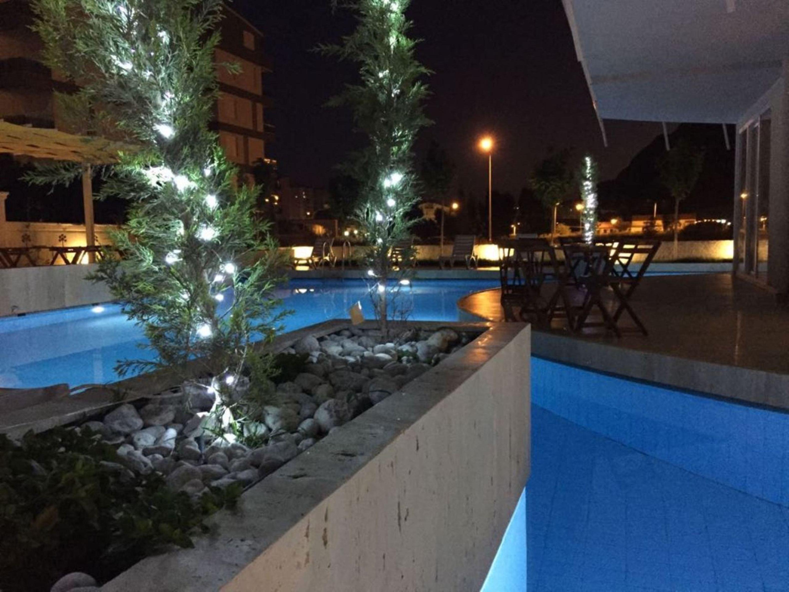 Boutique House Mim-A Aparthotel Antalya Exterior photo