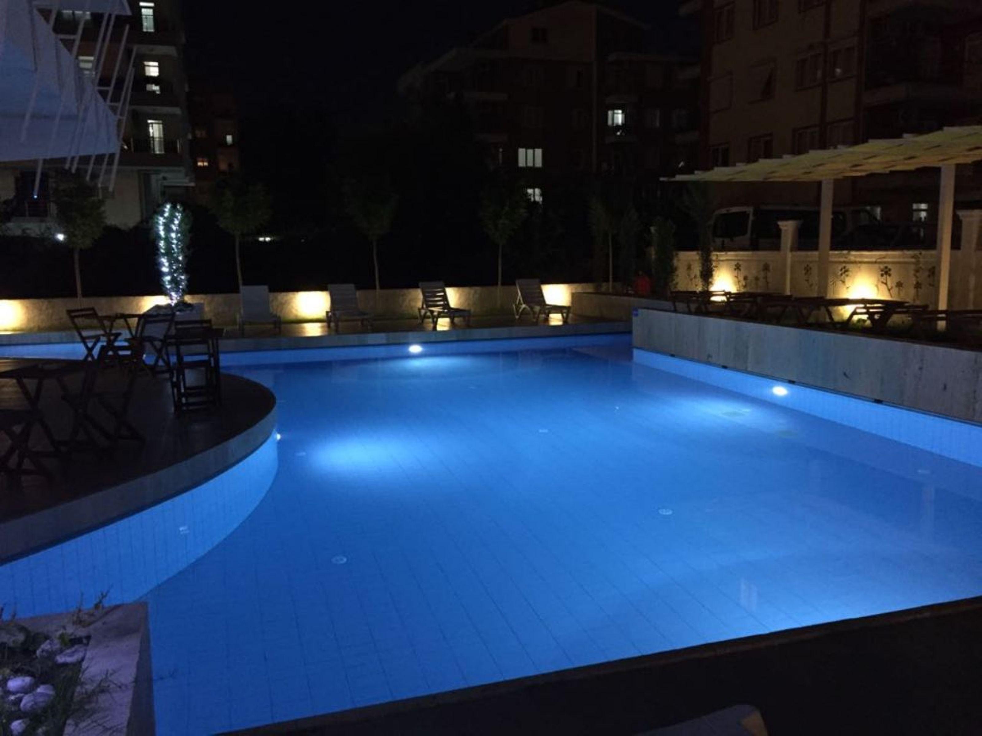 Boutique House Mim-A Aparthotel Antalya Exterior photo