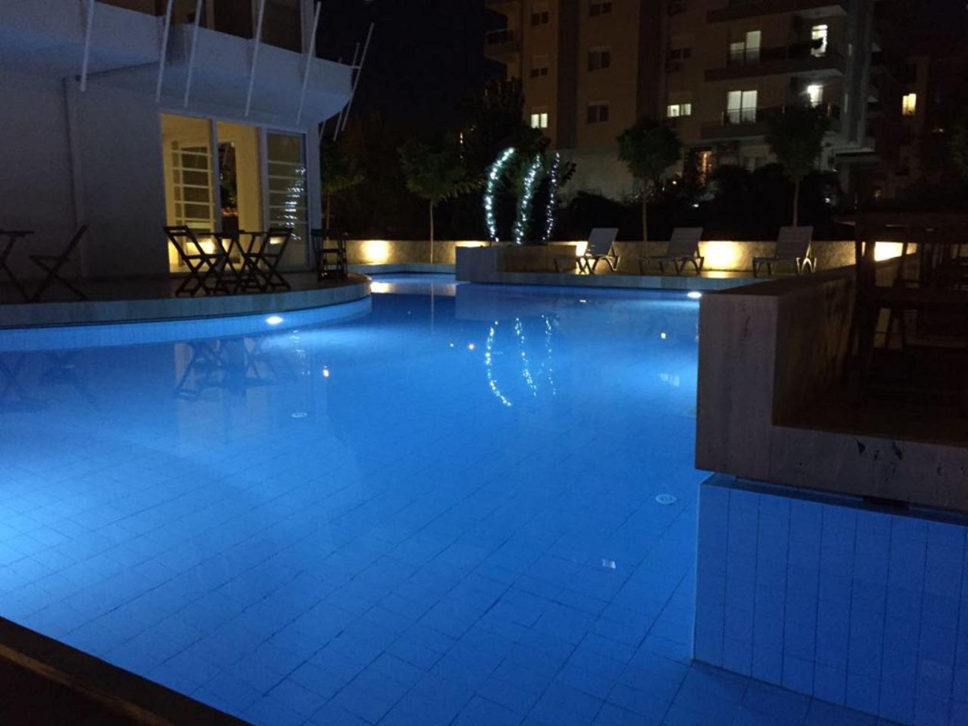 Boutique House Mim-A Aparthotel Antalya Exterior photo