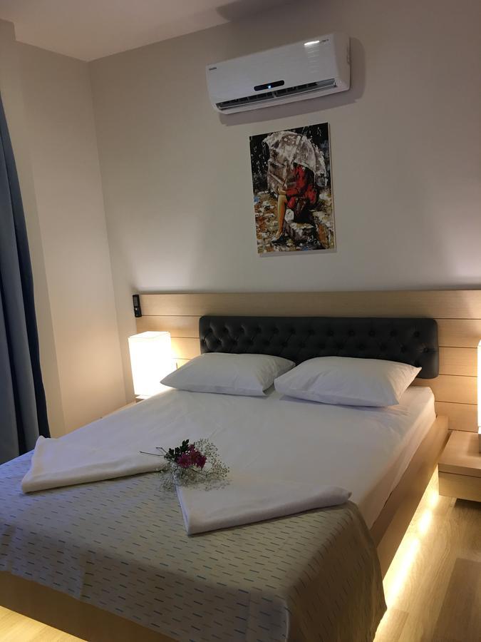 Boutique House Mim-A Aparthotel Antalya Exterior photo
