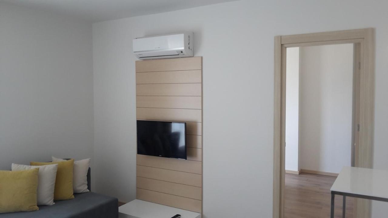 Boutique House Mim-A Aparthotel Antalya Exterior photo